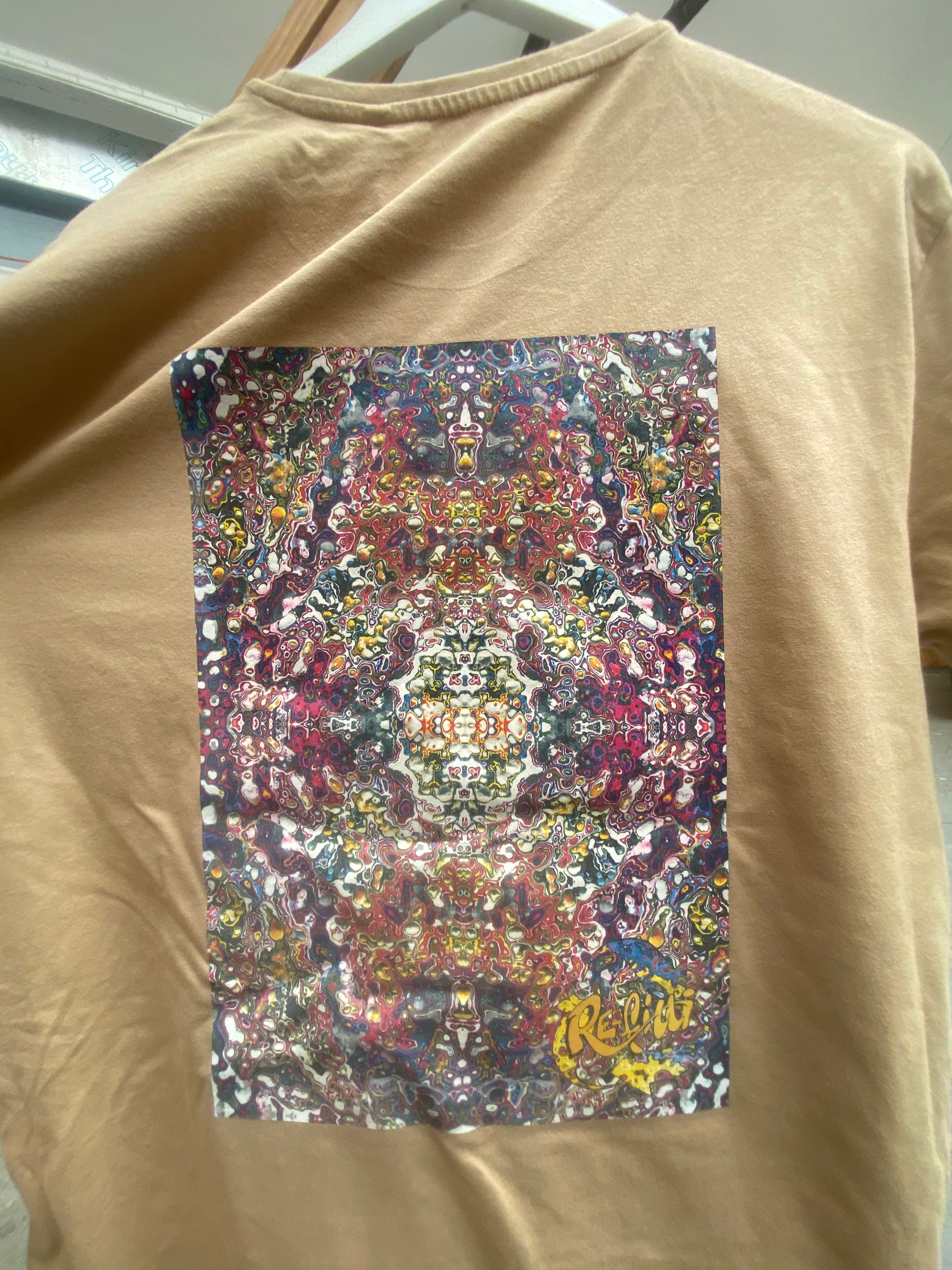 T-Fitti